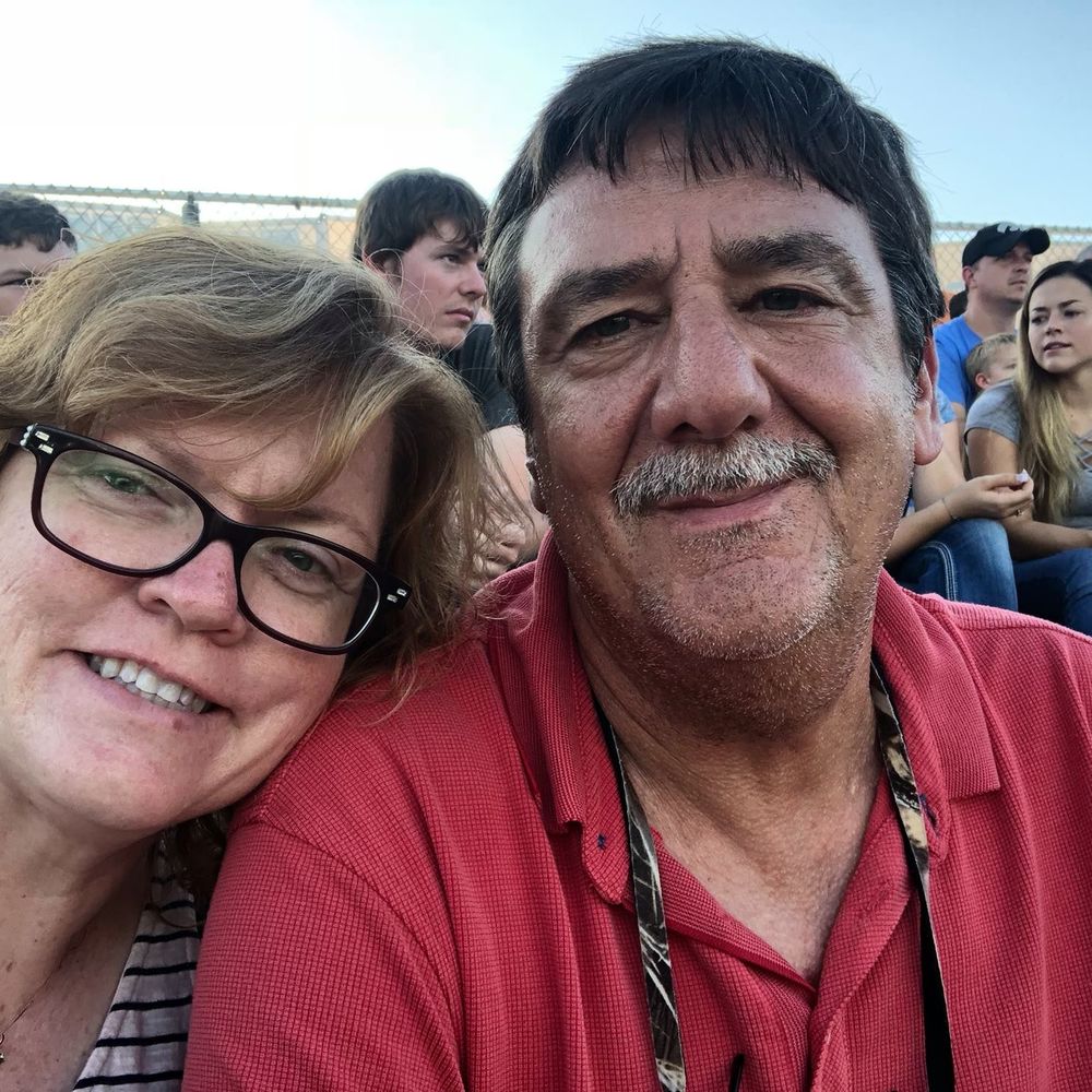 Meet your Posher, Bud